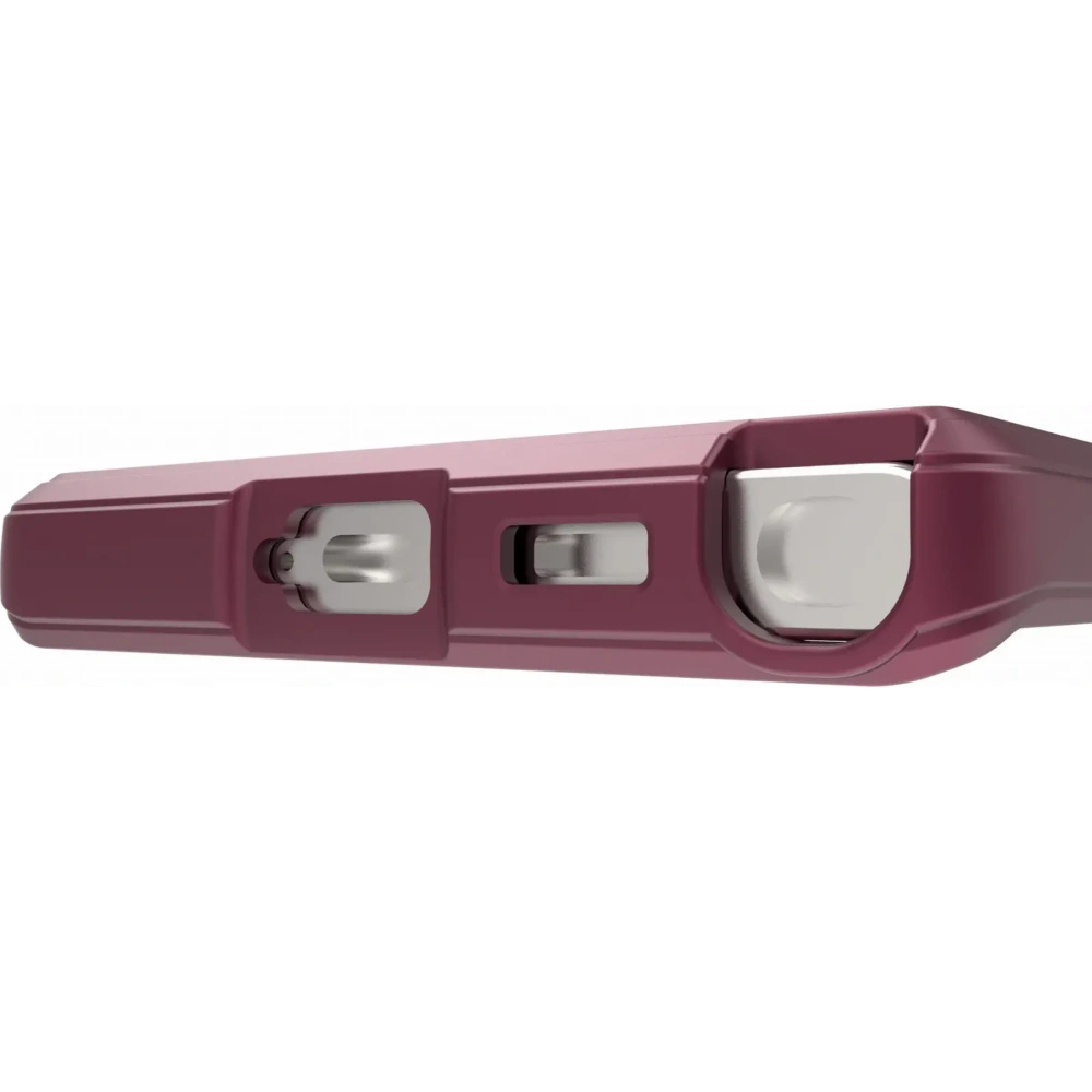 Hurtownia GSM - Pancerne etui Bizon Case Tur do Galaxy S22 Ultra, ciemnofioletowe - BIZ7832 - {ean13} - Hurt
