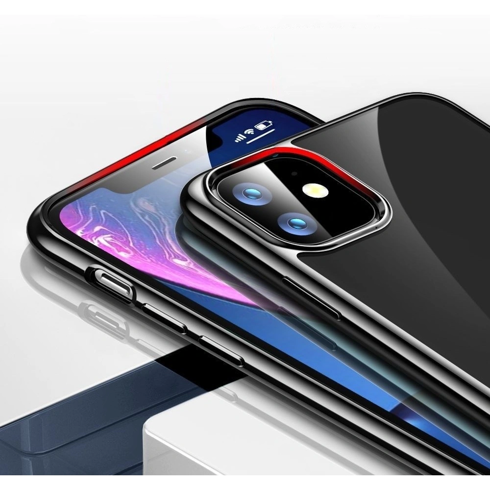 Hurtownia GSM - Etui ESR Essential Crown Apple iPhone 11 Black - ESR088BLK - {ean13} - Hurt