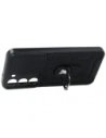 Hurtownia GSM - Bizon Case Camshield Pack tok + 2x kijelzőüveg Samsung Galaxy S23 fekete - BIZ7842 - {ean13} - Hurt