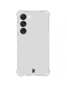 Hurtownia GSM - Bizon Case Clear Pack tok + 2x kijelző üveg + lencse üveg Samsung Galaxy S23 átlátszó - BIZ1674 - {ean13} - Hurt