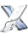 Etui ESR Essential Crown Apple iPhone 11 Argintiu