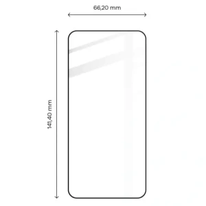 Hurtownia GSM - BIZON Edge 2 2x sticlă de ecran + sticlă de cameră Samsung Galaxy S23 - BIZ1676 - {ean13} - Hurt