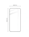 Wholesale BIZON Edge 2 2x screen glass + camera glass Samsung Galaxy S23 - BIZ1676 - {ean13} - Hurt