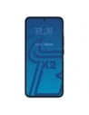 Wholesale BIZON Edge 2 2x screen glass + camera glass Samsung Galaxy S23 - BIZ1676 - {ean13} - Hurt
