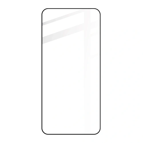 2x Szkło na ekran + szkło na aparat BIZON Edge 2 do Samsung Galaxy S23