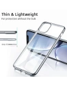 Hurtownia GSM - Etui ESR Essential Crown Apple iPhone 11 Argintiu - ESR089SLV - {ean13} - Hurt