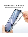 Hurtownia GSM - Etui ESR Essential Crown Apple iPhone 11 Argintiu - ESR089SLV - {ean13} - Hurt