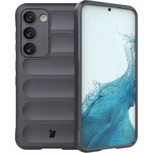 Hurtownia GSM - Bizon Case Tur Samsung Galaxy S23 gri - BIZ7846 - {ean13} - Hurt