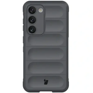 Hurtownia GSM - Bizon Case Tur Samsung Galaxy S23 gri - BIZ7846 - {ean13} - Hurt