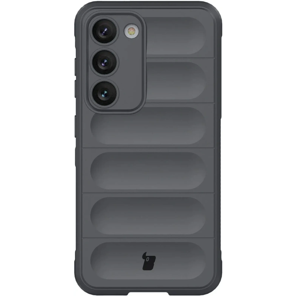 Hurtownia GSM - Bizon Case Tur Samsung Galaxy S23 szürke - BIZ7846 - {ean13} - Hurt