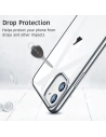 Hurtownia GSM - Etui ESR Essential Crown Apple iPhone 11 Argintiu - ESR089SLV - {ean13} - Hurt