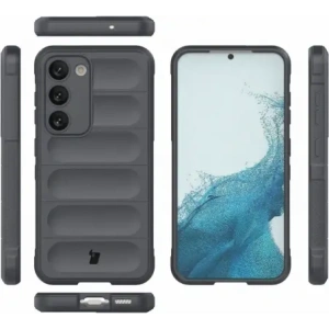 Hurtownia GSM - Bizon Case Tur Samsung Galaxy S23 szürke - BIZ7846 - {ean13} - Hurt