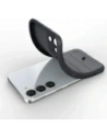 Hurtownia GSM - Pancerne etui Bizon Case Tur do Samsung Galaxy S23 szare - BIZ7846 - {ean13} - Hurt