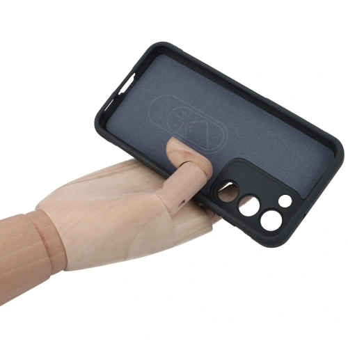 Pancerne etui Bizon Case Tur do Samsung Galaxy S23 szare