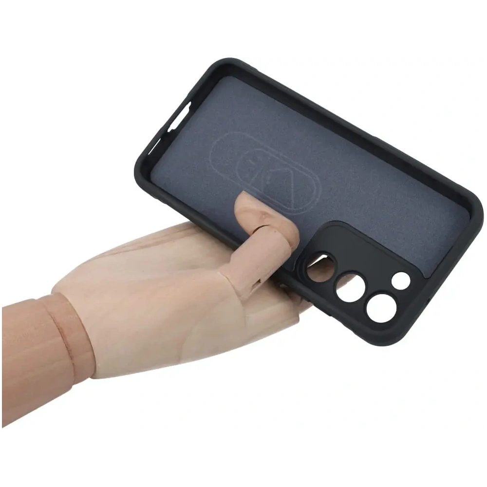 Hurtownia GSM - Bizon Case Tur Samsung Galaxy S23 szürke - BIZ7846 - {ean13} - Hurt