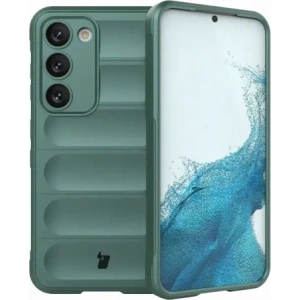 Hurtownia GSM - Bizon Caz Tur Samsung Galaxy S23 verde închis - BIZ7847 - {ean13} - Hurt