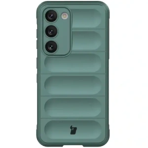 Hurtownia GSM - Bizon Caz Tur Samsung Galaxy S23 verde închis - BIZ7847 - {ean13} - Hurt