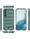 Hurtownia GSM - Bizon Case Tur Samsung Galaxy S23 sötétzöld - BIZ7847 - {ean13} - Hurt