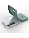 Hurtownia GSM - Bizon Case Tur Samsung Galaxy S23 sötétzöld - BIZ7847 - {ean13} - Hurt