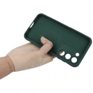 Hurtownia GSM - Bizon Case Tur Samsung Galaxy S23 sötétzöld - BIZ7847 - {ean13} - Hurt