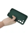 Hurtownia GSM - Bizon Case Tur Samsung Galaxy S23 sötétzöld - BIZ7847 - {ean13} - Hurt