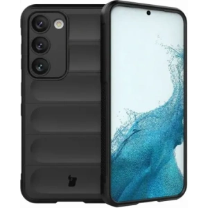 Hurtownia GSM - Bizon Case Tur Samsung Galaxy S23 fekete - BIZ1684 - {ean13} - Hurt