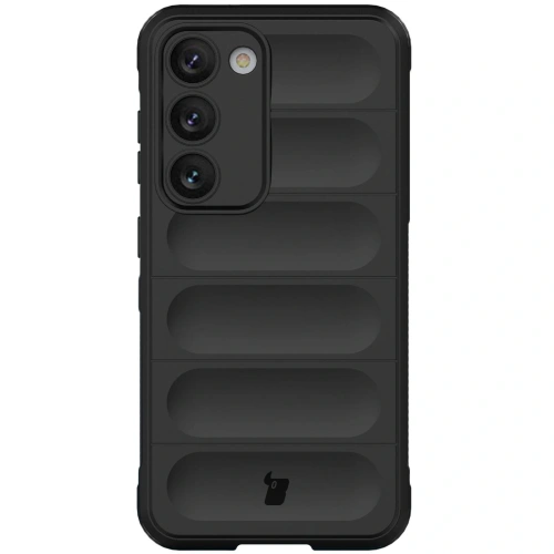 Pancerne etui Bizon Case Tur do Samsung Galaxy S23 czarne