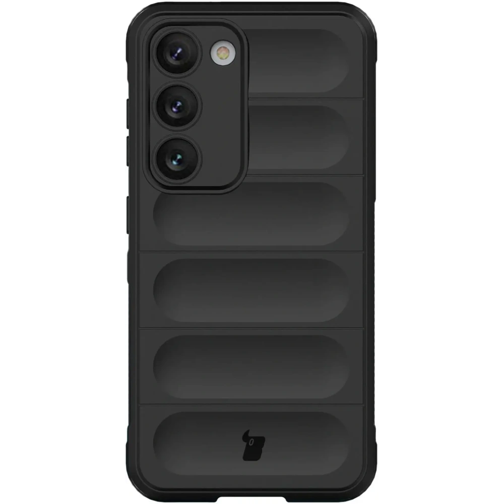 Hurtownia GSM - Bizon Case Tur Samsung Galaxy S23 fekete - BIZ1684 - {ean13} - Hurt