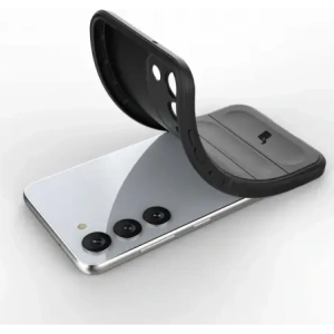 Hurtownia GSM - Bizon Case Tur Samsung Galaxy S23 fekete - BIZ1684 - {ean13} - Hurt