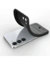 Hurtownia GSM - Bizon Case Tur Samsung Galaxy S23 fekete - BIZ1684 - {ean13} - Hurt