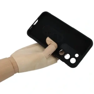 Hurtownia GSM - Bizon Case Tur Samsung Galaxy S23 negru - BIZ1684 - {ean13} - Hurt