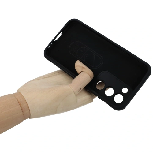 Pancerne etui Bizon Case Tur do Samsung Galaxy S23 czarne