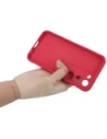 Hurtownia GSM - Bizon Case Tur Samsung Galaxy S23 piros - BIZ1685 - {ean13} - Hurt