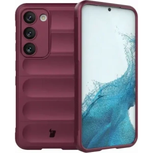 Hurtownia GSM - Bizon Case Tur Samsung Galaxy S23 sötét lila - BIZ1686 - {ean13} - Hurt