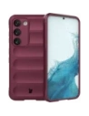 Hurtownia GSM - Bizon Case Tur Samsung Galaxy S23 sötét lila - BIZ1686 - {ean13} - Hurt