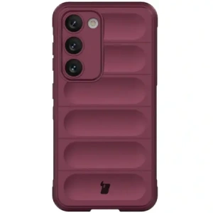 Hurtownia GSM - Bizon Case Tur Samsung Galaxy S23 sötét lila - BIZ1686 - {ean13} - Hurt