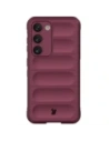 Hurtownia GSM - Bizon Case Tur Samsung Galaxy S23 sötét lila - BIZ1686 - {ean13} - Hurt