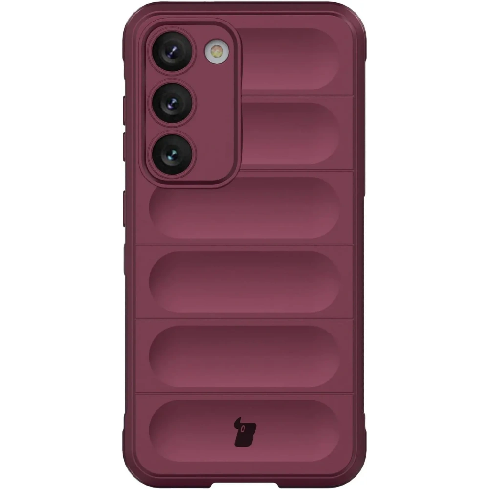 Hurtownia GSM - Bizon Case Tur Samsung Galaxy S23 sötét lila - BIZ1686 - {ean13} - Hurt