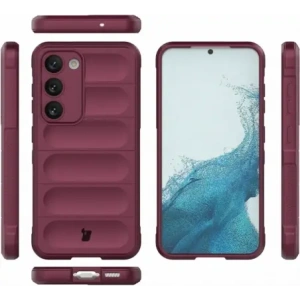 Hurtownia GSM - Bizon Case Tur Samsung Galaxy S23 sötét lila - BIZ1686 - {ean13} - Hurt