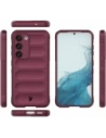 Hurtownia GSM - Bizon Case Tur Samsung Galaxy S23 sötét lila - BIZ1686 - {ean13} - Hurt