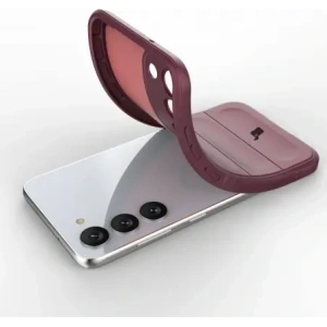 Hurtownia GSM - Bizon Case Tur Samsung Galaxy S23 sötét lila - BIZ1686 - {ean13} - Hurt
