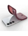 Hurtownia GSM - Bizon Case Tur Samsung Galaxy S23 sötét lila - BIZ1686 - {ean13} - Hurt