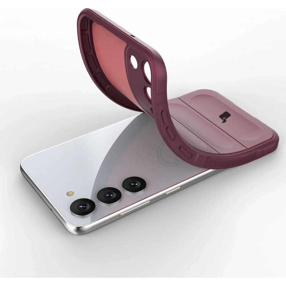 Wholesale Bizon Case Tur Samsung Galaxy S23 dark purple - BIZ1686 - {ean13} - Hurt