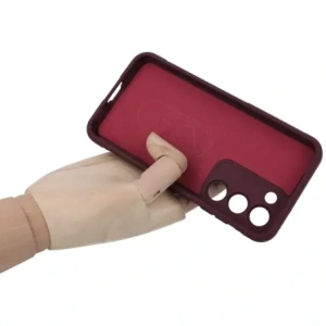 Hurtownia GSM - Bizon Case Tur Samsung Galaxy S23 violet închis - BIZ1686 - {ean13} - Hurt
