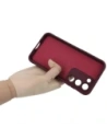 Hurtownia GSM - Bizon Case Tur Samsung Galaxy S23 sötét lila - BIZ1686 - {ean13} - Hurt