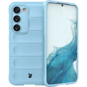 Hurtownia GSM - Bizon Case Tur Samsung Galaxy S23 albastru deschis - BIZ7849 - {ean13} - Hurt