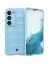 Bizon Case Tur Samsung Galaxy S23 albastru deschis