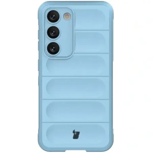 Hurtownia GSM - Bizon Case Tur Samsung Galaxy S23 albastru deschis - BIZ7849 - {ean13} - Hurt