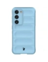 Hurtownia GSM - Bizon Case Tur Samsung Galaxy S23 világoskék - BIZ7849 - {ean13} - Hurt