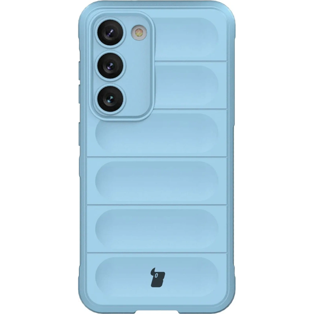 Hurtownia GSM - Bizon Case Tur Samsung Galaxy S23 világoskék - BIZ7849 - {ean13} - Hurt